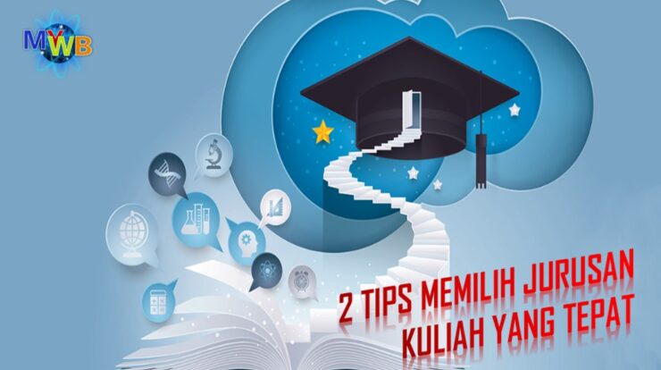 Memilih Jurusan Kuliah Yang Tepat
