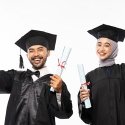 6 Step Ini Kamu Bisa Lulus Sidang Skripsi