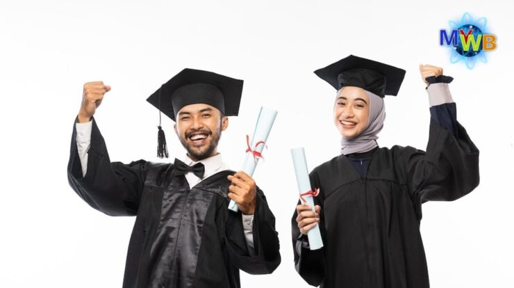 6 Step Ini Kamu Bisa Lulus Sidang Skripsi