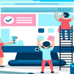 Memilih Jasa Pembuatan Website yang Tepat