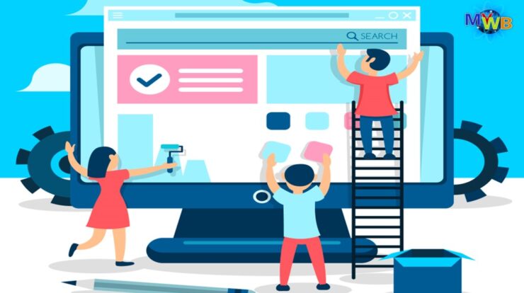 Memilih Jasa Pembuatan Website yang Tepat