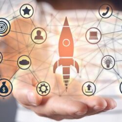 Perkembangan sratup ai